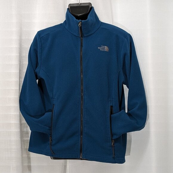The North Face Other - THE NORTH FACE Men's Resolve Fleece FZ Jacket Size Medium